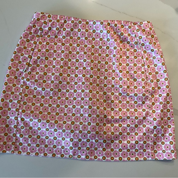 TORY BURCH SPORT Golf Skort - Picture 5 of 12